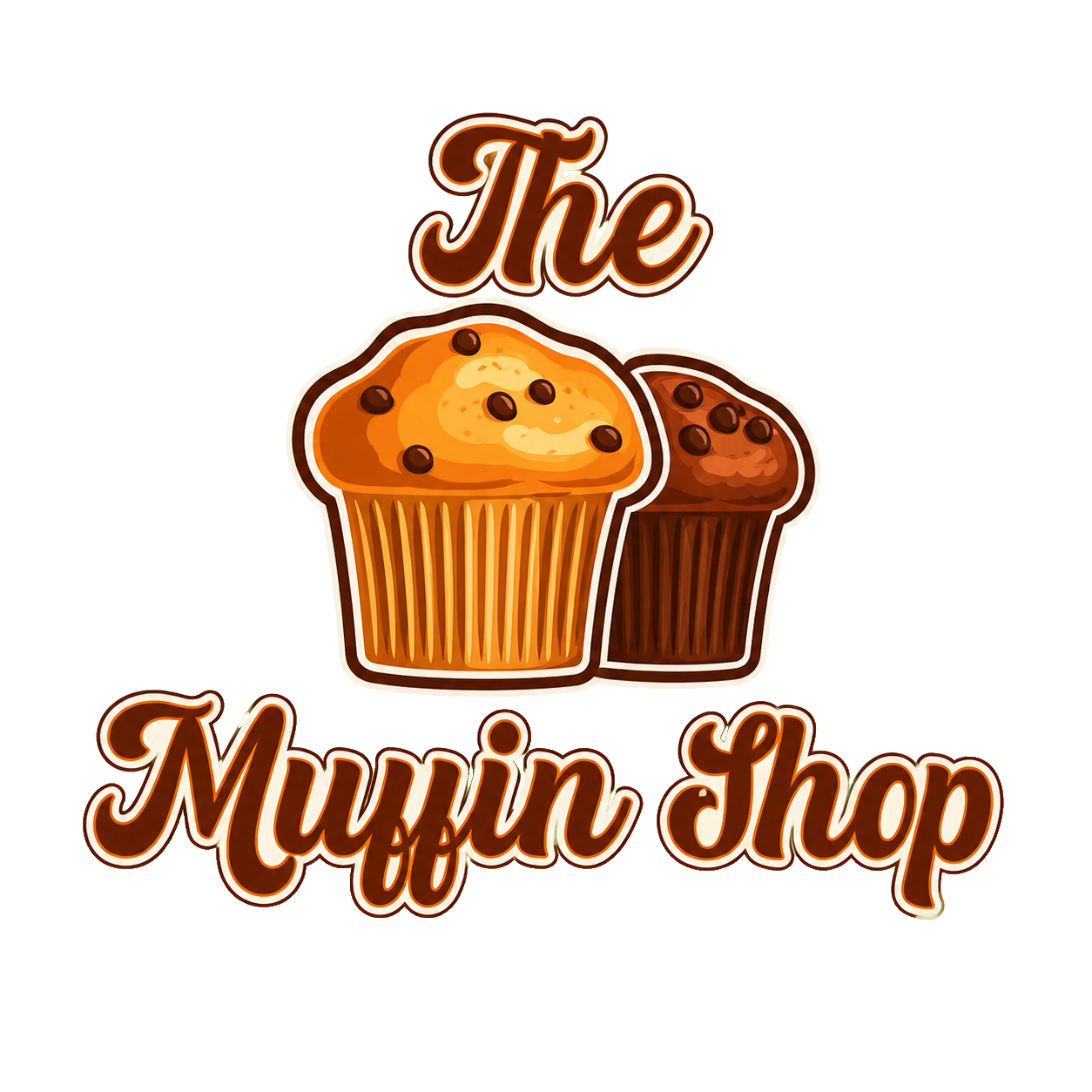 Las Vegas Muffin Shop